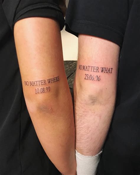 bro tattoos|matching tattoos for brothers.